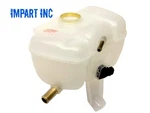 Saab 9-3 900 Radiator Overflow Expansion Tank W/ Level Sensor 43 56. Fixed Price $58.35.