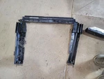 (local Pickup Only) Radiator Core Support Wagon Without Adaptive Cruise Fits 17-. Fixed Price $399.90.