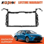 Radiator Support Core Assembly For Toyota Corolla 2019 2020 2021 2022 2023 Steel. Fixed Price $72.90.