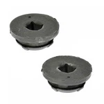 For Toyota Camry 2002-2006 Radiator Mount Bushings Rubber Material 16523-0A020. Fixed Price $26.17.