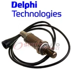 Delphi Front Oxygen Sensor For 1985 Volvo 244 2.1L L4 Exhaust Emissions Tl. Fixed Price $47.18.