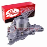 Gates 43509 Engine Water Pump For WPM-059 PWP9025 MD978743 MD977705 MD977249 Uh. Fixed Price $68.89.