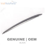2020-2021 Audi Q5 Phev Right Roof Rack Rail 80A860022E. Fixed Price $109.99.