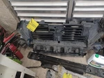 Used Radiator Shutter Assembly Fits: 2015 Ford Edge Grade. Fixed Price $374.74.