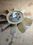 Fan Blade 6-245 4.0L Sohc Door Ac Fits 02-03 Explorer 80079. Fixed Price $129.98.