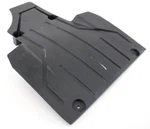 2013-19 Ford Escape Rear Underbody Center Splash Shield Air Deflector Cover Oem. Fixed Price $19.19.