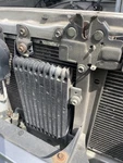 2001-2006 Toyota Tundra Transmission Oil Cooler Oem. Fixed Price $50.00.
