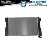 Radiators Assembly Aluminum Core Direct Fit For Corolla Matrix Vibe 1.8L New. Fixed Price $99.85.
