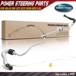 Pipe To Cooler Power Steering Return Hose Assy For Volvo S80 V70 XC70 09-10 3.2L. Fixed Price $60.29.