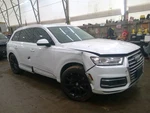 Radiator Auxiliary Ends Fits 17-19 Audi Q7 6986657. Fixed Price $117.89.