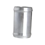 2.5"(63MM), Length 6" (152MM) Aluminum Pipe Intake Adapter, Od:. Fixed Price $25.23.