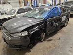 Used Radiator Shutter Assembly Fits: 2018 Ford Fusion. Fixed Price $283.75.