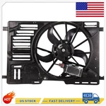 Radiator Cooling Fan 2013-2019 Ford Escape 2014-2018 Transit Connect. Fixed Price $73.08.