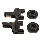 Upper & Lower Radiator Isolator For Dodge Charger Challenger 2008-2021. Fixed Price $17.99.