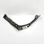 2019-2025 Toyota RAV4 Left Driver Side Radiator Core Support 53203-0R051 Oem. Fixed Price $99.00.