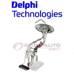 Delphi Fuel Pump & Sender Assembly 1989-1991 Ford E-250 Econoline Air Gc. Fixed Price $140.65.