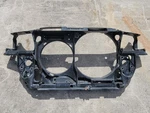 2000-2002 Audi A4,S4 2.7T B5 Engine Radiator Frame Cooling Electric Fan Bracket. Fixed Price $399.00.