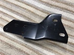 2000-2006 Lh Rear Bumper Bracket Pickup Truck Gmc #15008433 New Old Stock. Fixed Price $19.99.