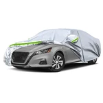 Sportuli Waterproof Car Covers Replace For 2002-2025 Nissan Altima 6 Layers. Fixed Price $86.96.