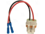 For 1984-1985 Pontiac J2000 Sunbird A/c Condenser Fan Motor Connector 36548RMBT. Fixed Price $23.97.