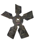 Fan Blade 5.7L Gasoline Fits 94-09 Dodge 2500 Pickup 596918. Fixed Price $144.00.