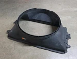 2004-2008 F150 Expedition Navigator 5.4L Radiator Fan Shroud Oem. 4L34-8146-BGW. Fixed Price $199.99.