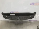 25 Toyota Camry Le Radiator Core Support Sight Sheild 2.5L. Fixed Price $90.00.