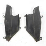 2013 - 2017 Nissan Leaf Left And Right Condenser Oem. Fixed Price $39.99.