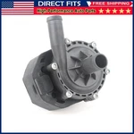 6007367-00E Electric Water Pump Fit For Tesla Model 85D Awd Auxiliary. Fixed Price $74.99.