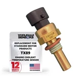 Standard Motor Products TX89 Engine Coolant Replacement Temperature Sensor. Fixed Price $13.75.