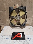 99-04 Honda Odyssey Electric Cooling Motor & Fan Assembly W/shroud Condenser Oem. Fixed Price $69.62.