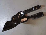 2003-2013 Dodge Durango Sprint Ram Radiator Closure Panel Support 5104169AA. Fixed Price $53.99.