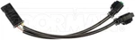 Dorman 902-049 Thermostat Adapter Pigtail Fits Mini Cooper 12517646145. Fixed Price $29.11.