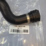 Radiator Inlet Hose Fits Gm 2016-2019 13373146. Fixed Price $53.99.