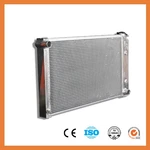 573 Aluminum Radiator For Pontiac Firebird Trans Am 1970-81 56MM 4.9L V8 3ROW. Fixed Price $170.00.