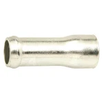 Ford Heater Bypass Hose Press Fitting 289 302 351 Water Pump 5/8" Stepped 3/4. Fixed Price $31.72.