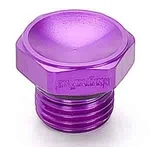Magnafuel An Port Plug Fitting. Fixed Price $10.99.