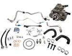 Fleece Emissions Compliant CP3 Conversion Kit W/ Pump For 11-16 6.6L Lml Duramax. Fixed Price $2095.00.