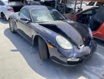 Coolant Reservoir Fits 05-06 Porsche Boxster 30597828. Fixed Price $127.92.
