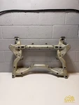 Oem Mercedes W212 E350 E400 10-16 Front Subframe Crossmember Engine Cradle. Fixed Price $224.99.