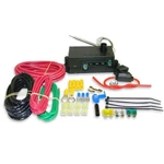 Flex-a-lite 108504 Adjustable Temperature Electric Fan Controller. Fixed Price $135.99.
