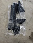 Genuine Nissan Radiator Support Air Deflector 21559-5BC0B. Fixed Price $69.00.