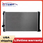 Aluminum Radiator Fits 2006 2007 2008 2009-2018 Toyota RAV4 2.4L 2.5L L4 2891. Fixed Price $52.00.