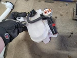 Coolant Reservoir Inverter Prius Fits 23-25 2035382. Fixed Price $99.90.