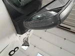 2015 Ford Transit 25 Passenger Side Door Mirror Assembly Used Oem 128-04535R. Fixed Price $140.41.