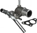Radiator Hose Flange-coolant Outlet Gates CO35042. Fixed Price $64.11.