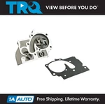 Engine Water Pump For Kia Sephia Spectra L4 1.8L. Fixed Price $38.95.