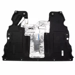 Genuine Ford Shield Engine Compartment Sp GD9Z-6P013-D. Fixed Price $242.53.