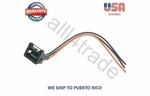Pigtail Connector For Crankshaft Sensor - PC439, 0261210030. Fixed Price $7.53.