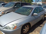 Passenger Radiator Fan Motor Only Fits 03-07 Accord 31850829. Fixed Price $110.70.